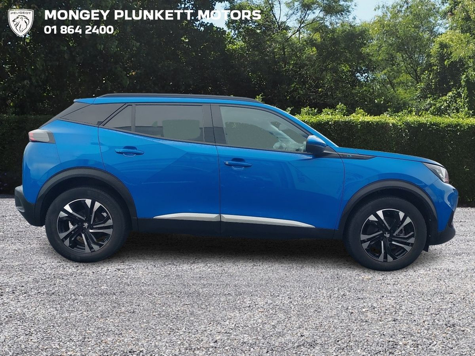 2021 Peugeot 2008 - image 8