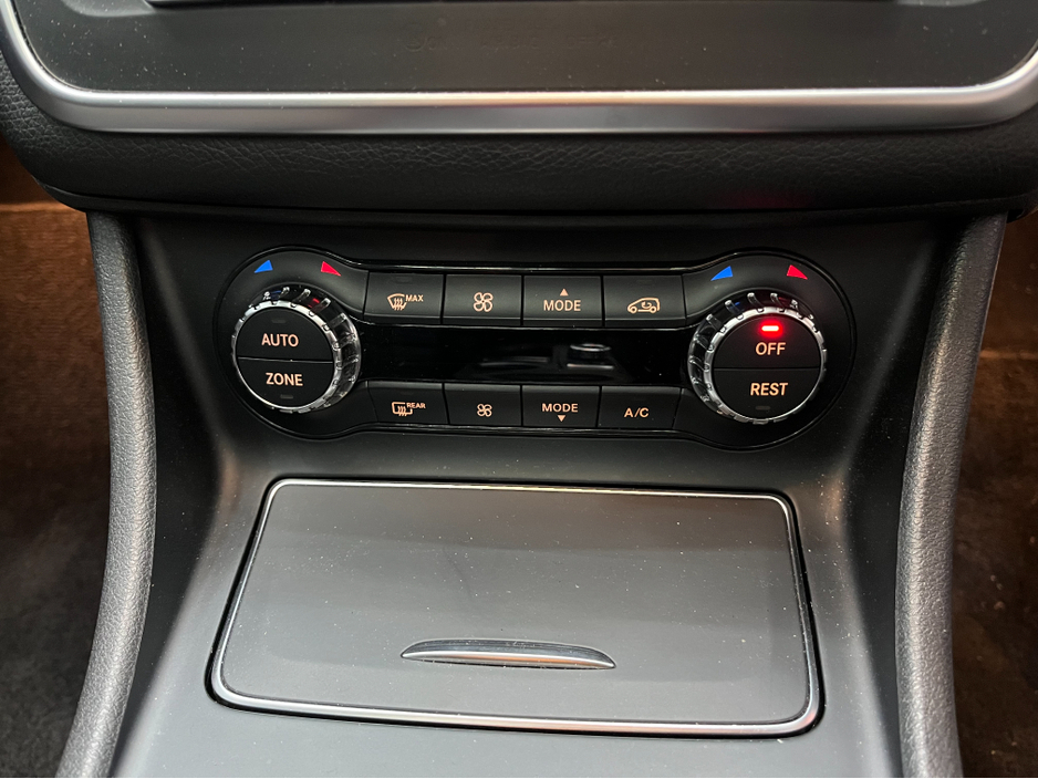 2019 Mercedes-Benz CLA Class - image 21