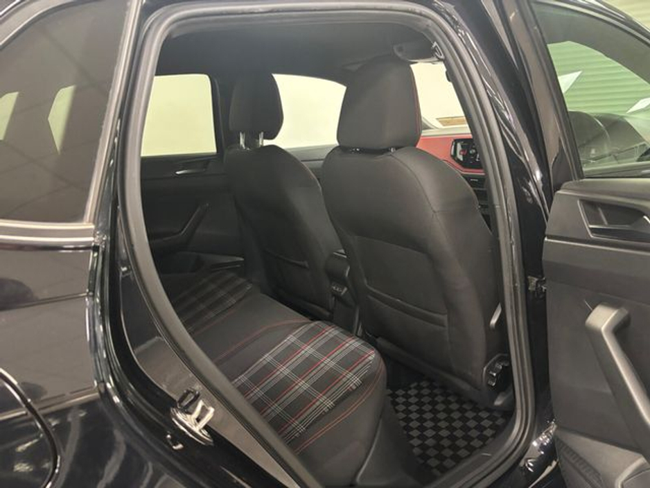 2018 Volkswagen Polo 2.0 TSI 200HP GTI Auto €18,495