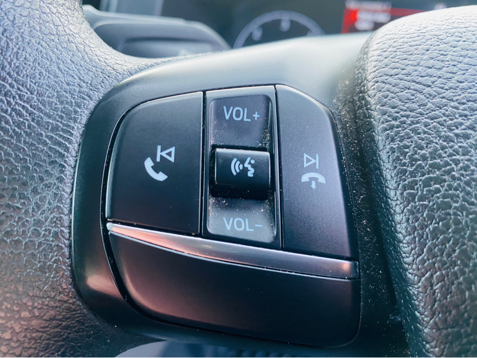 2021 Ford Transit Custom - image 16