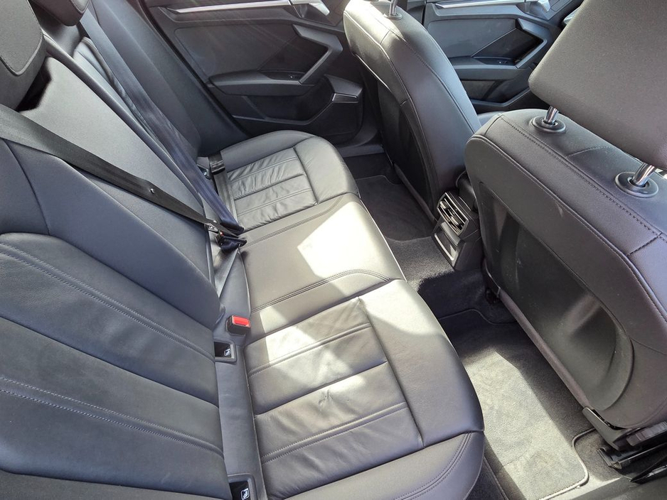 2021 Audi A3 - image 12