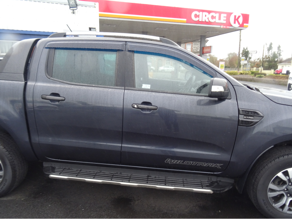 2020 Ford Ranger - image 16