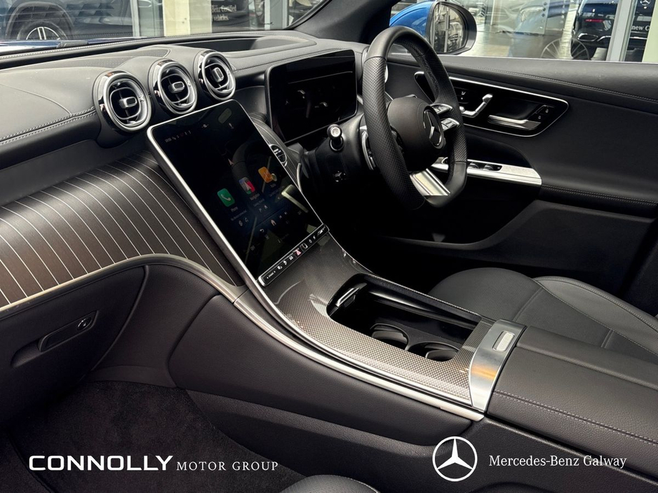 2025 Mercedes-Benz GLC Class - image 5