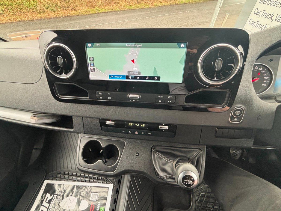 2026 Mercedes-Benz Sprinter - image 14