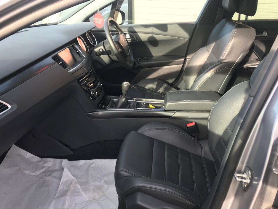 2016 Peugeot 508 ALLURE 2.0 BLUE HDI 150 4DR €7,950