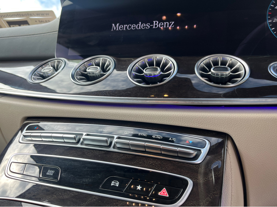 2021 Mercedes-Benz E Class - image 23