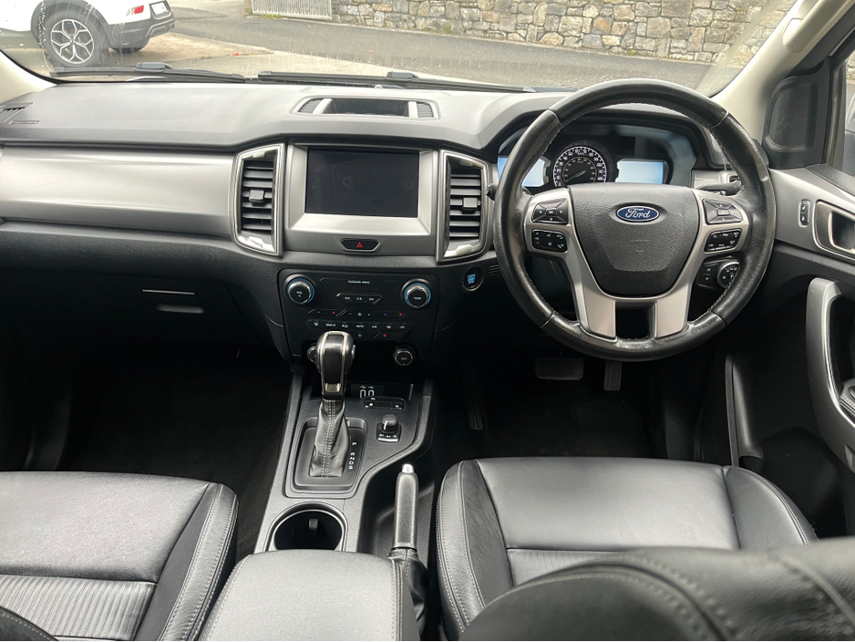 2022 Ford Ranger - image 10