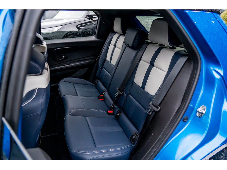 2025 Alpine A290 Premiere Edition 52kWh 220hp