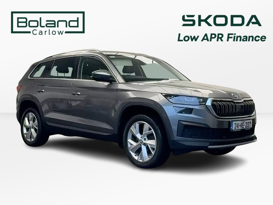 2024 Skoda Kodiaq for sale in , Ireland
