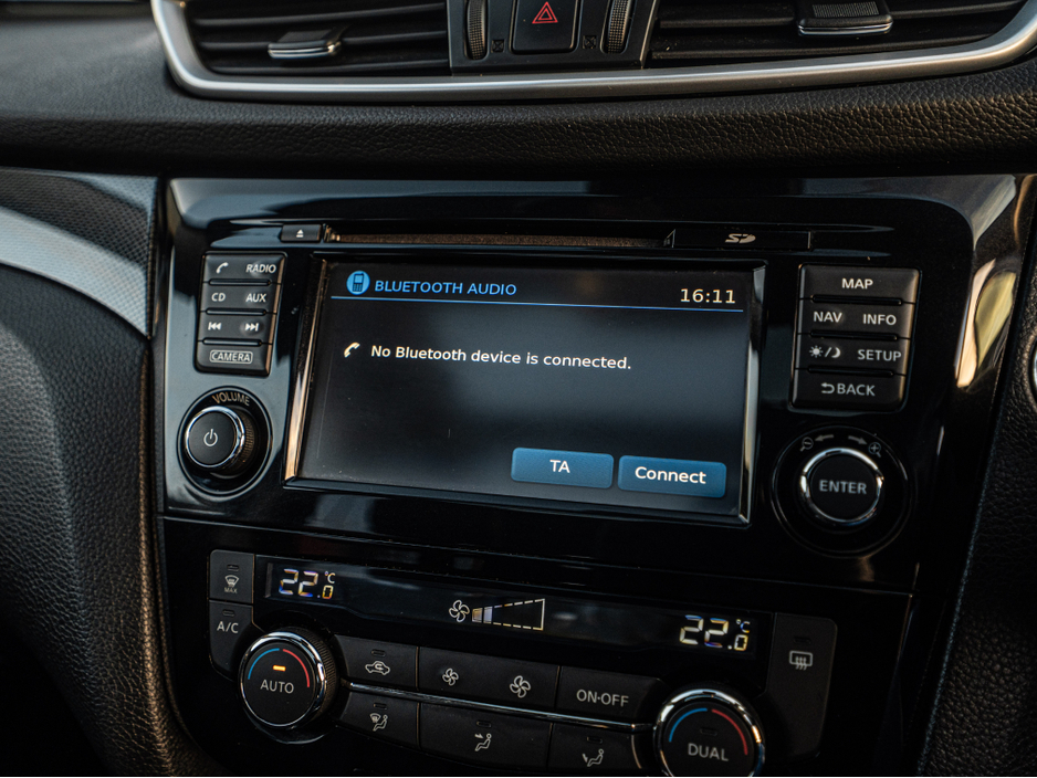 2014 Nissan X-Trail 142 X-Trail 1.6d 7-seater/New NCT/Warranty €10,888