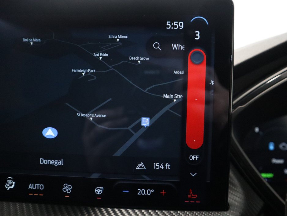 2025 Ford Kuga - image 20