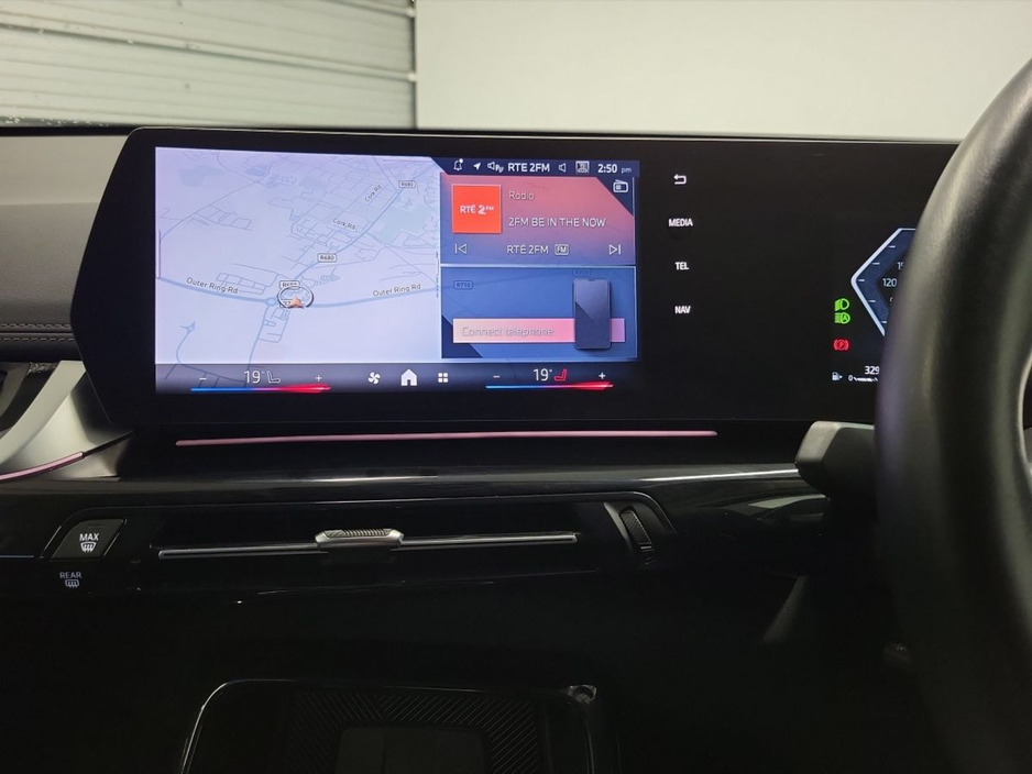 2023 BMW X1 sDrive18d xLine €44,975