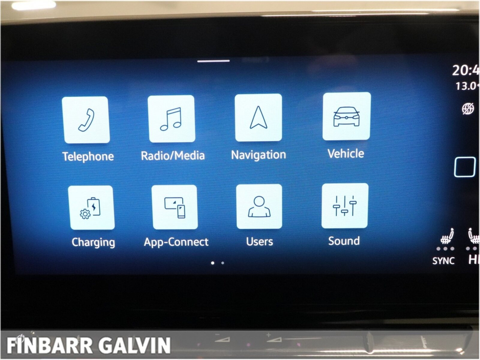 2023 Volkswagen ID.4 LIFE DX 77kWh 174HP €29,950