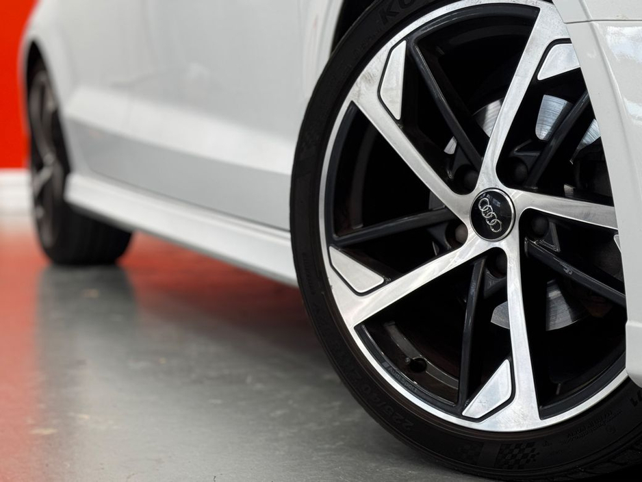 2019 Audi A3 - image 2