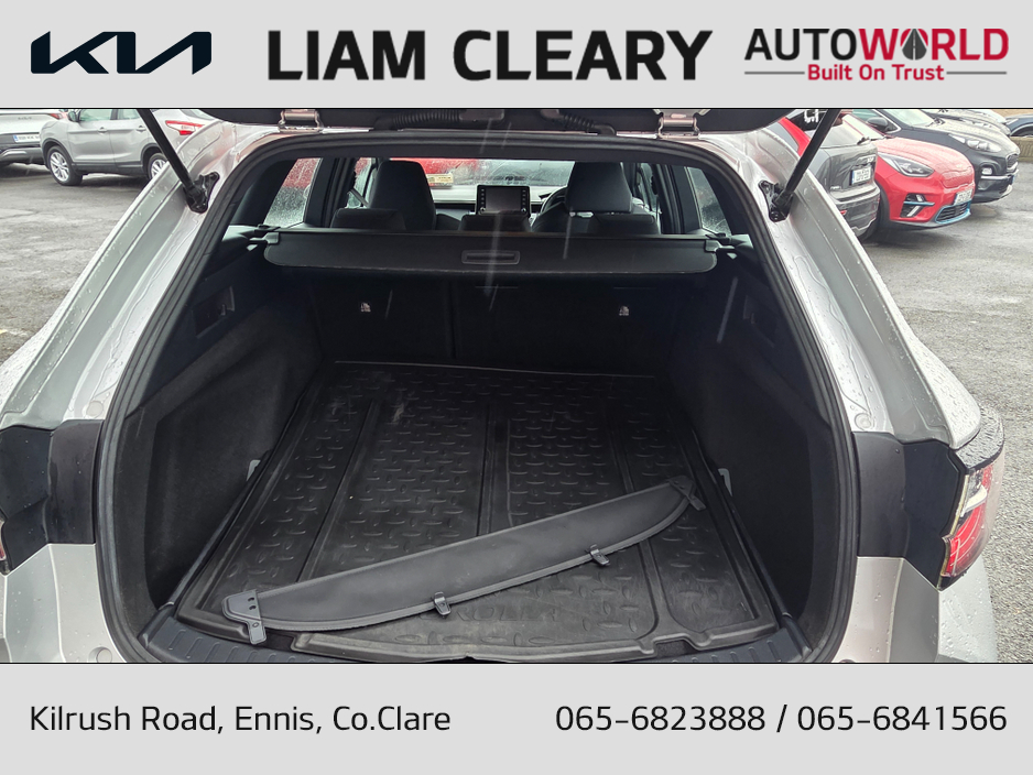 2020 Toyota Corolla - image 15