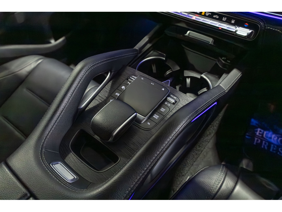 2022 Mercedes-Benz GLE Class GLE 350 de 4MATIC AMG Line €61,950