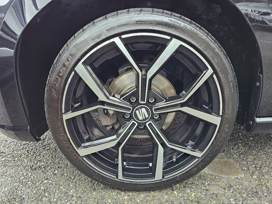 2019 SEAT Ibiza - image 25