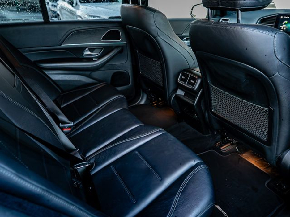 2021 Mercedes-Benz GLE Class GLE 350 DE 4MATIC AMG LINE €55,450