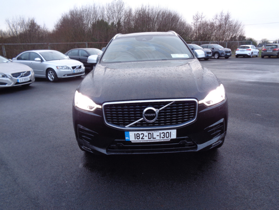 2018 Volvo XC60 for sale in , Ireland