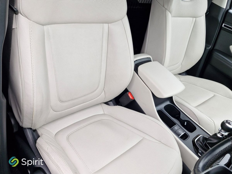 2021 Hyundai Tucson - image 17