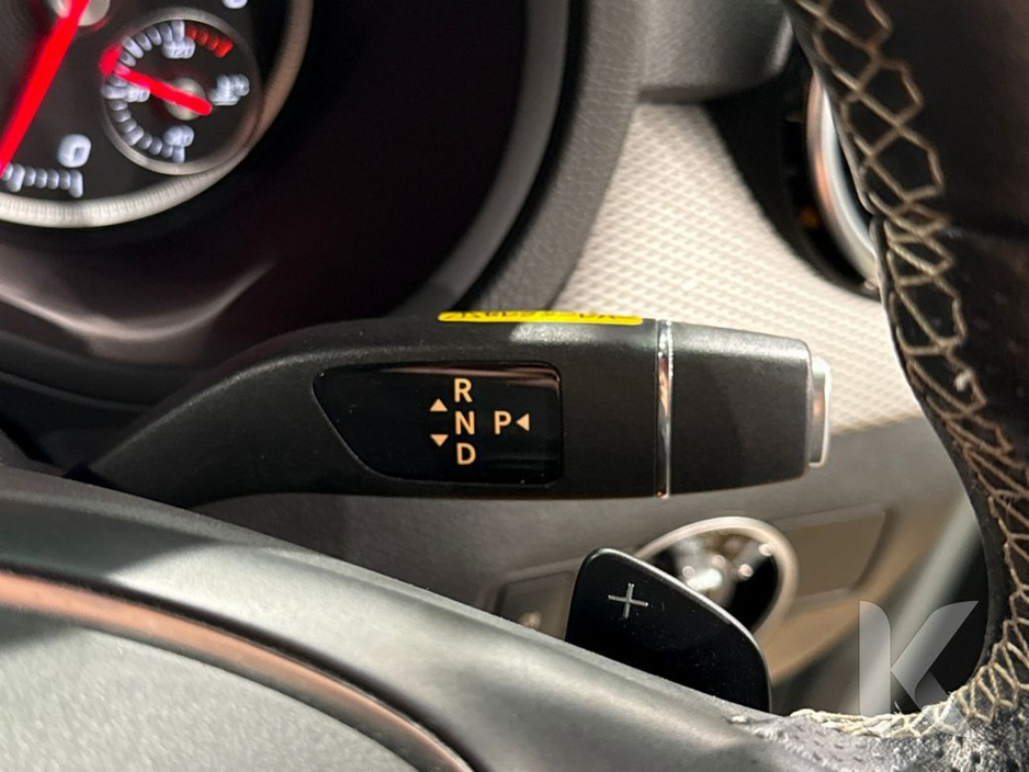 2017 Mercedes-Benz B Class - image 18