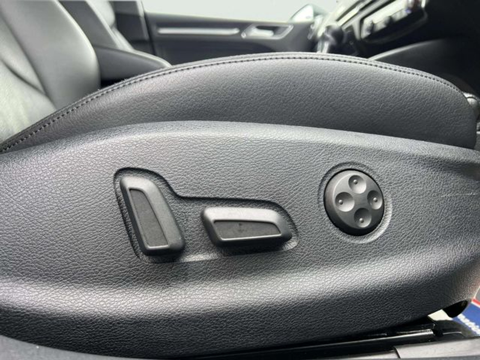 2018 Audi A3 Leather Pack 1.4TFSI SPORT Automatic €21,995