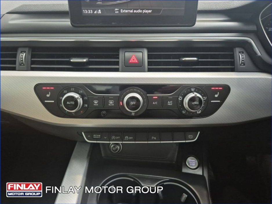 2017 Audi A5 - image 20