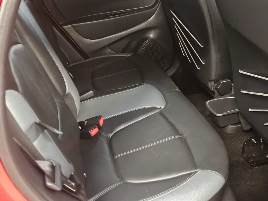 2018 Renault Captur - image 6