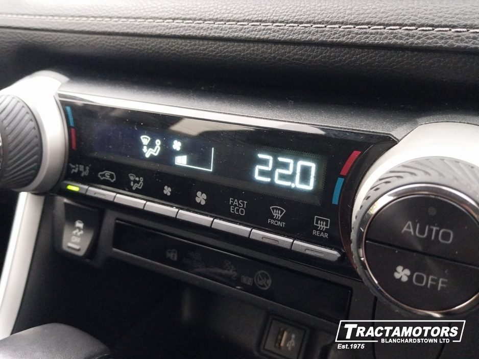 2024 Toyota Rav4 HYBRID LUNA €39,999