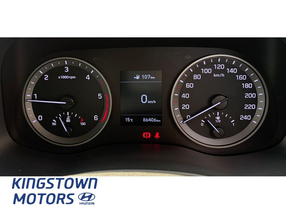 2019 Hyundai Tucson - image 11