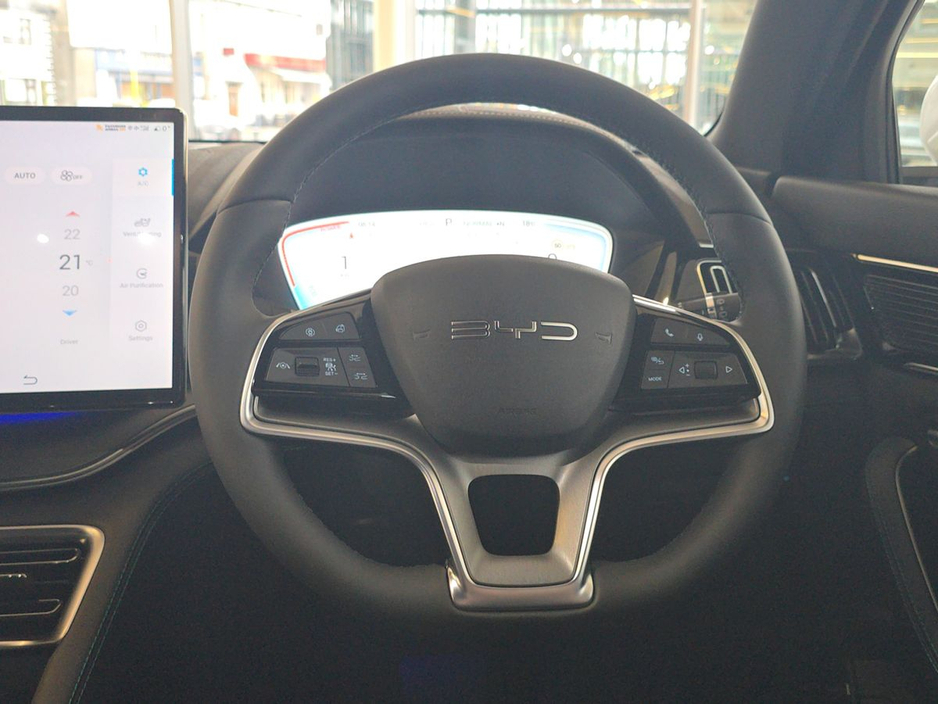 2026 BYD Seal U - image 22