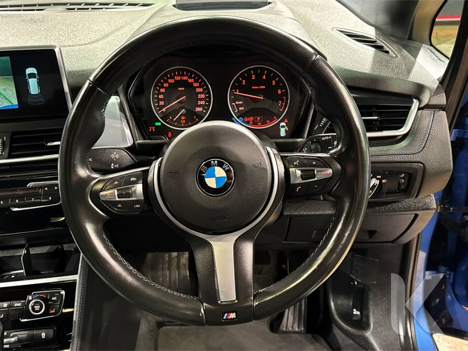 2017 BMW 2 Series - image 19