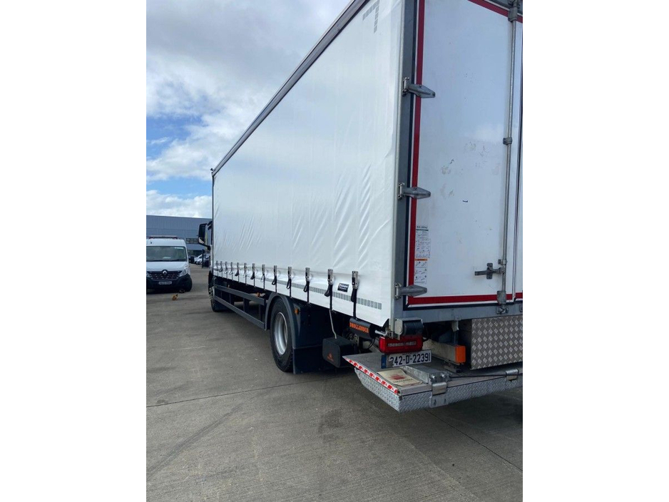 2024 MAN TGM - image 16