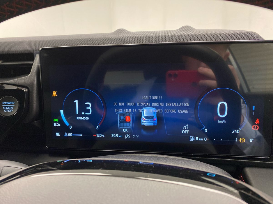 2026 Ford Puma - image 16