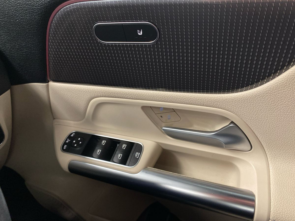 2021 Mercedes-Benz EQA EQA 250 €22,995