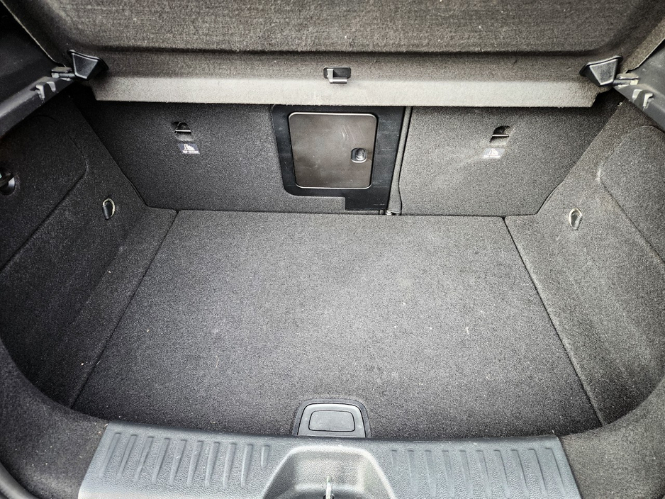 2015 Mercedes-Benz A Class - image 17