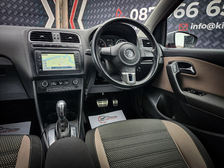 2013 Volkswagen Polo - image 19