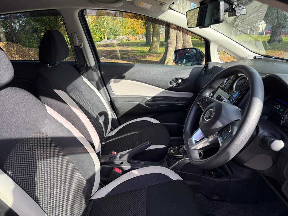 2020 Nissan Note - image 21