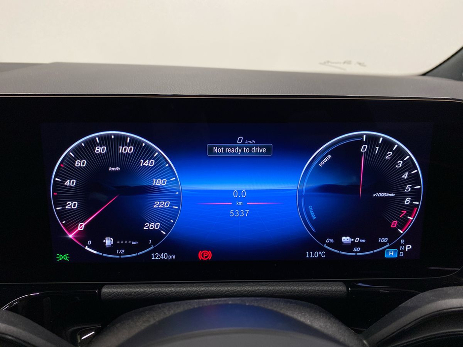 2025 Mercedes-Benz GLA Class GLA 250 E AMG Line Plus €58,950