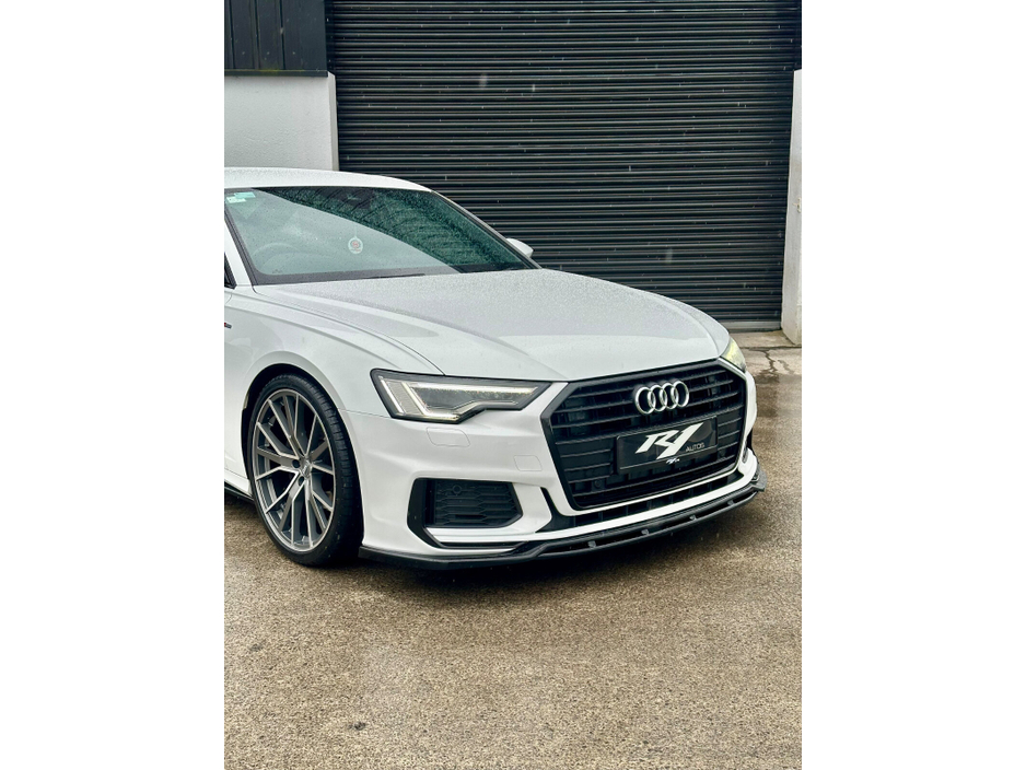 2021 Audi A6 - image 5