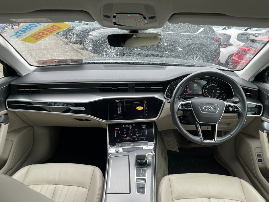 2019 Audi A6 - image 13