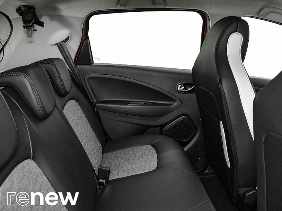 2020 Renault Zoe GT Line MY22 R135 Z.E. 50 - CCS Rapid charge €14,900