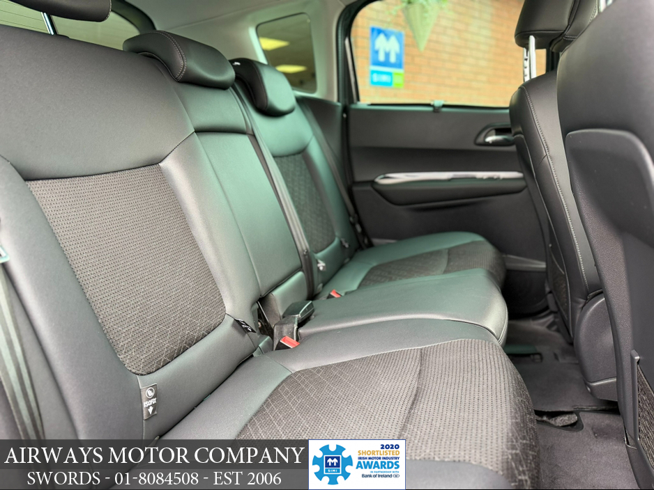 2016 Peugeot 3008 ALLURE 1.6D AUTO 5DR €8,650