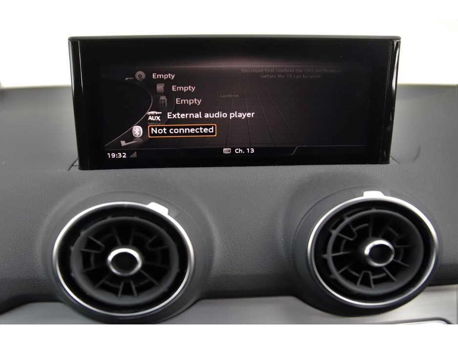 2018 Audi Q2 1.0 TFSI S-TRONIC 115BHP *REVERSE CAM*PARK SENSORS*DIG DASH* €21,490