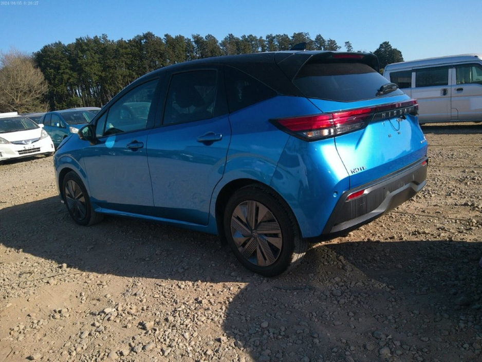 2023 Nissan Note - image 18