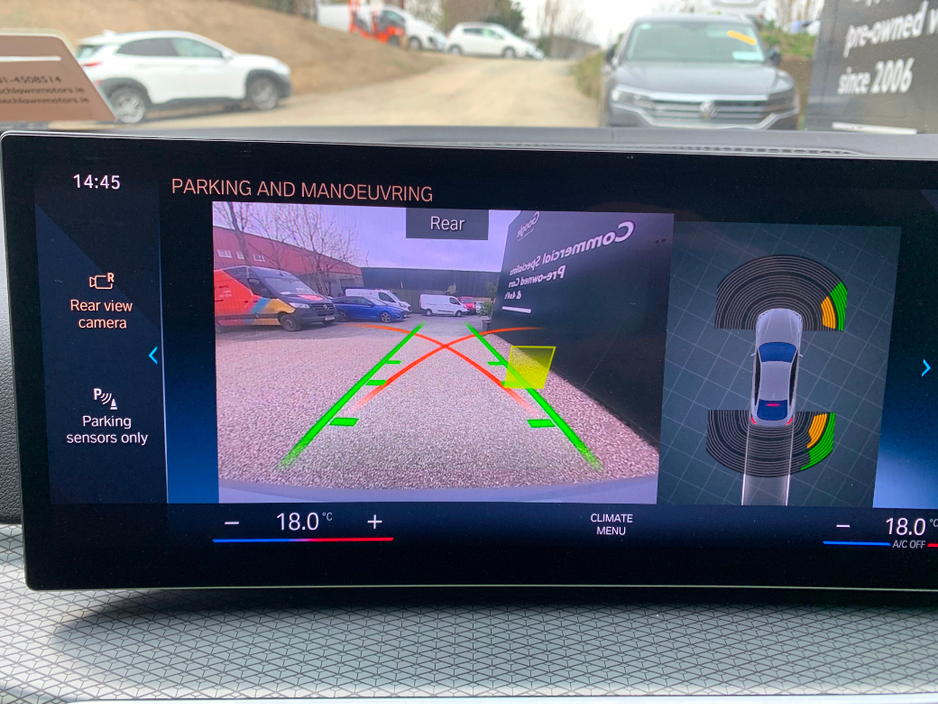 2023 BMW i4 - image 30