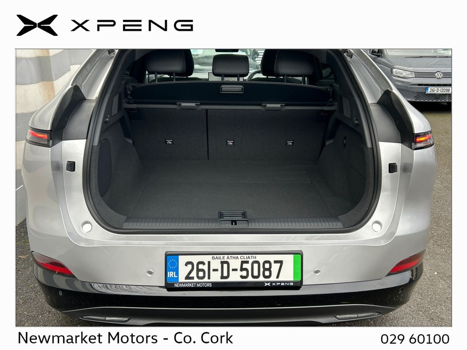 2026 Xpeng G6 - image 14