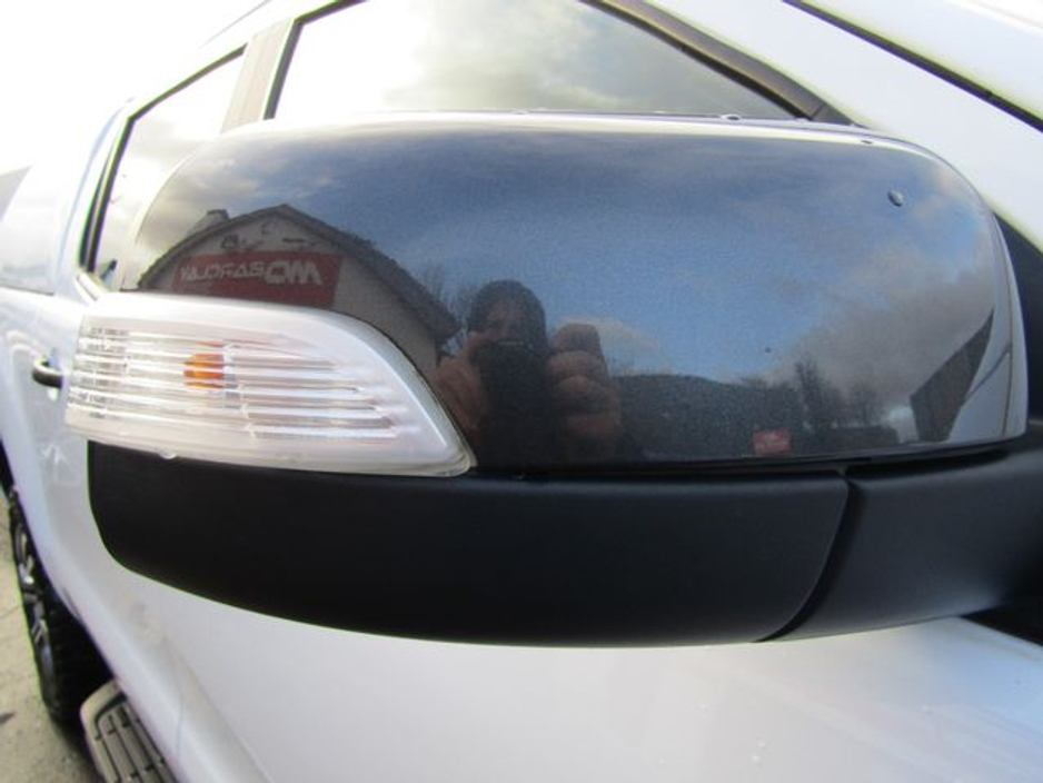 2023 Ford Ranger WILDTRAK ECOBLUE. PRICE IS PLUS VAT. €25,000