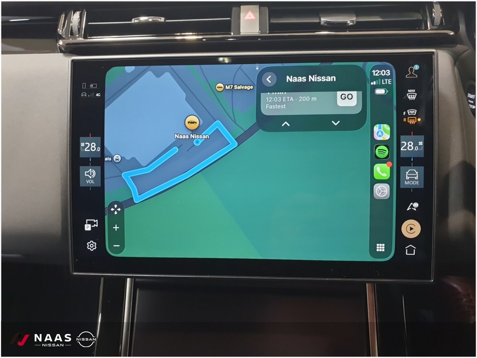 2025 Land Rover Range Rover Velar DYNAMIC SE PHEV €73,945