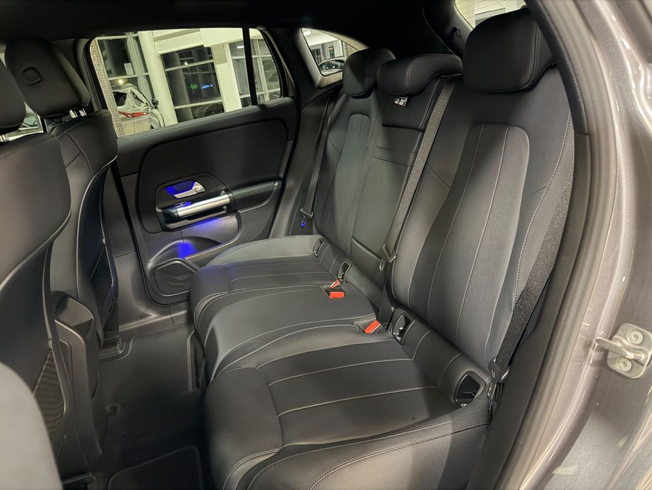 2024 Mercedes-Benz EQA 250+ SPORT EXECUTIVE//HUGE SPEC//LOW MILES=FULL MERCEDES SERVICE HISTORY//TAILORED FINANCE PACKAGES AVAILABLE=TRADE INS WELCOME €36,995